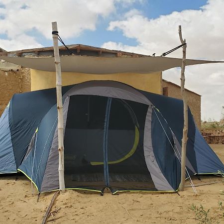 Hidden Place Siwa Oasis Exterior foto